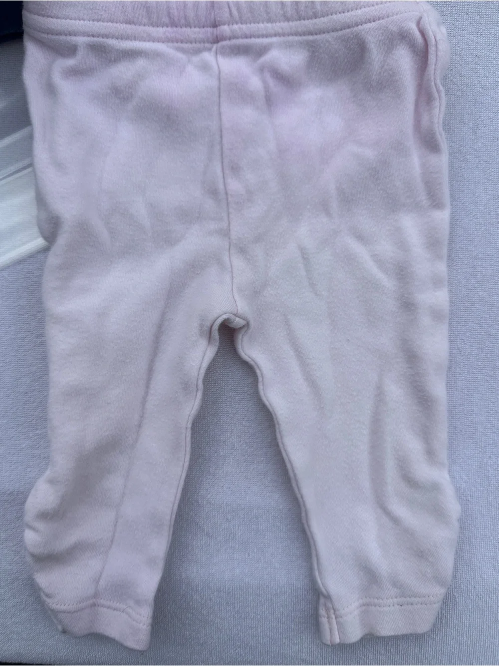 Mixed Baby Set - Minnie pants 3 pairs of pants two body suits(lot 20) - Picture 6 of 9